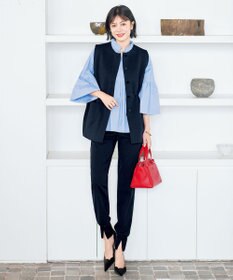 UNFILO 【累計売上10万本！15サイズ展開】BEAUTY MOVE 最愛 ジョグパン