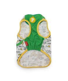 PET PARADISE ディズニー プルート クール 天竺 タンクトップ 小型犬