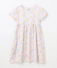 ANY KIDS カットソー  サマー ワンピース