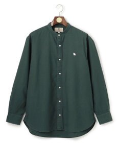 J.PRESS MEN 【KING SIZE】【IVY COLLECTION】バックブルオックスガーメントダイ シャツ