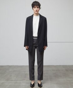 BEIGE， ALGER / テーラードジャケット