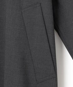 BEIGE， LAVAL / ロングコート