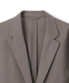 UNFILO MENS TENNEN TOUCH テーラードジャケット