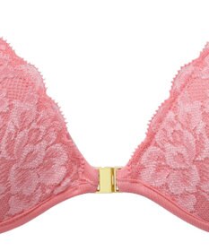 BRADELIS New York 【NuBra / ボリュームアップ】パテッドヌーブラ フルブルーム デザインヌーブラ