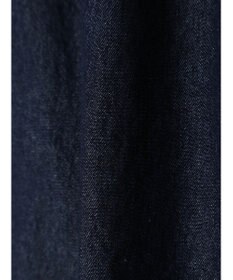 Green Parks イージーワイドパンツ