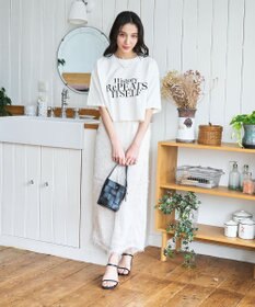 WEGO 【新色追加/手洗い可】グラフィックショートT