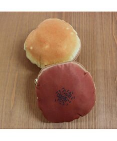 ROOTOTE 0131 RTふかふかパンポーチ＆ショッパー【企画デザイン2時×イラストレーター・つゆこ×ROOTOTE】