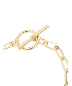 Green Parks ｅｖｅｒｙ　ｗａｌｋ．ストーン風ブレスレット