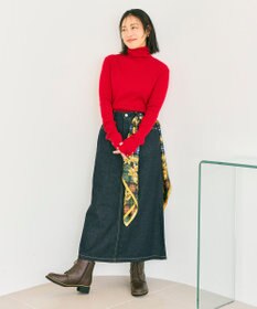 Pointer 本革レースアップブーツ