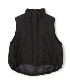 uncrave パディング ベスト