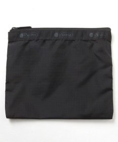 LeSportsac DELUXE EVERYDAY BAG/リサイクルドブラックJP