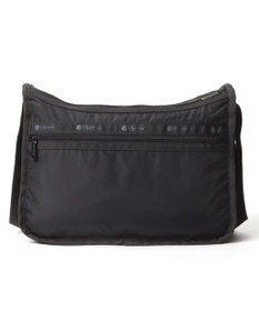 LeSportsac DELUXE EVERYDAY BAG/リサイクルドブラックJP