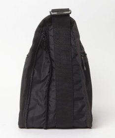 新品LeSportsac EVERYDAYSMSATCHELリサイクルドブラック EVERYDAY SM SATCHEL/リサイクルドブラックJP / LeSportsac