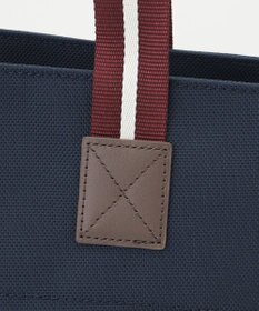 J.PRESS MEN ポリエステルトートバッグ