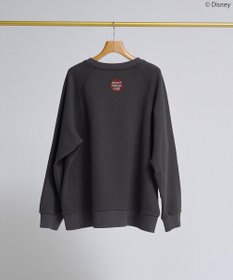 AMERICAN HOLIC 【Mickey&Friends】ビンテージ風スウェット