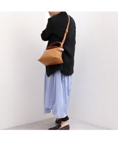 UNBILLION カカトゥ kakatoo / フラップ2wayキューブバッグ