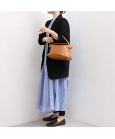 UNBILLION カカトゥ kakatoo / フラップ2wayキューブバッグ