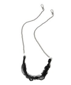 WEGO くしゅくしゅビーズストラップ