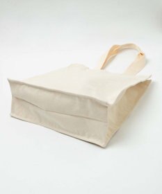 WEGO キャンバスロゴトート