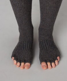 Chacott Chacott BALANCE 150309リブロングトレンカ