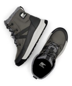 SOREL SOREL/ ウィットニー３ ミッドウォータープルーフ /ソレル