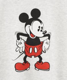 AMERICAN HOLIC 【Mickey&Friends】ビンテージ風スウェット