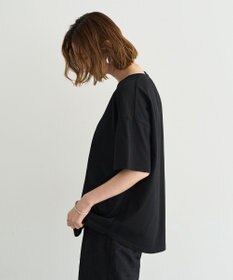 YECCA VECCA 【UVカット】フォトプリントTee