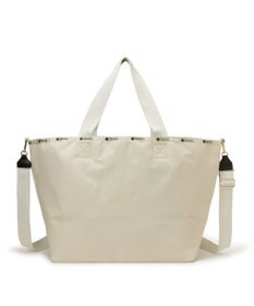 LeSportsac AT AVENUE TOTE/デューンライト