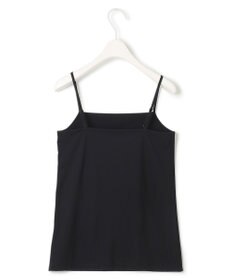 ICB L 【接触冷感・UVカット・速乾・洗える】マットスキューバ キャミソール