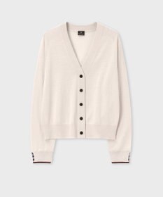 Paul Smith ハイゲージ ニット カーディガン
