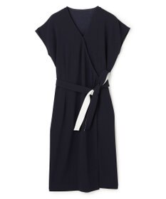 BEIGE， 【セットアップ対応】CINDY / ラップドレス
