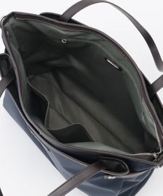 LA BAGAGERIE 【撥水ナイロン】ベーシックA4トート