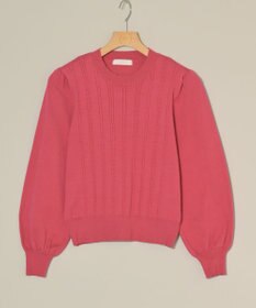 ONWARD Reuse Park 【any SiS】ニット秋冬