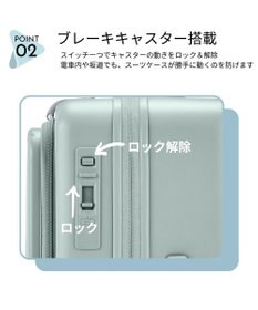 Samsonite アメリカンツーリスター スーツケース 76L(/89L) ヴェロックス スピナー68 VELOX
