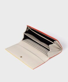 Paul Smith カラードエッジ 長財布