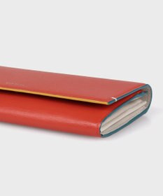 Paul Smith カラードエッジ 長財布