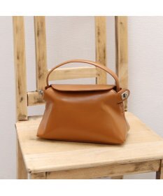 UNBILLION カカトゥ kakatoo / フラップ2wayキューブバッグ