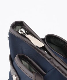 LA BAGAGERIE 【撥水ナイロン】ベーシックA4トート