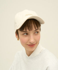 AMERICAN HOLIC PENNEY'S ロゴ刺繍キャップ