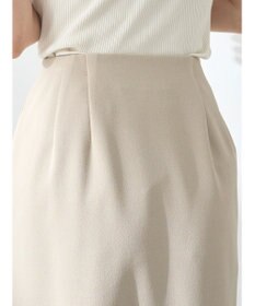 earth music&ecology Ｚｉｐスカート