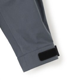 J.PRESS MEN 3シーズン着られる贅沢【3WAY SYSTEM / 撥水 / ストレッチ】マウンテンパーカー / ダウンライナーデタッチャブル