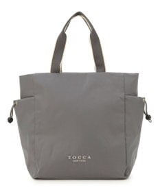 TOCCA ETTORE BAG トートバッグ【WEB&一部店舗限定・A4サイズ対応】