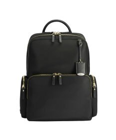 ACE BAGS & LUGGAGE Jewelna Rose フレイヤ・リュック エアリィ ワイド A4/13.3インチPC収納 16264 ジュエルナローズ