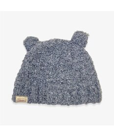 林八百吉商店 Coleman キッズ　くまさんボアワッチ