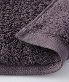 UCHINO とってもよく吸う「ごくふわ」 バスタオル