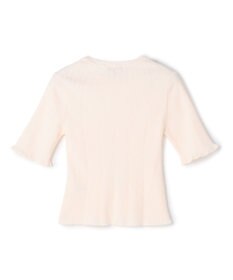 TOCCA 【星風まどかコラボ】STELLA BREEZE KNIT プルオーバー