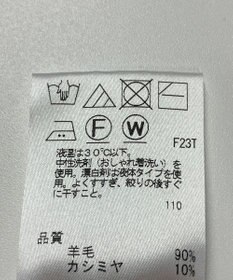 ONWARD Reuse Park 【J.PRESS】ニット秋冬