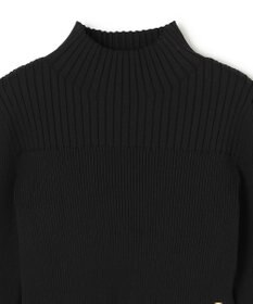 TOCCA 【洗える】CHANDELIER KNIT DRESS ニットドレス