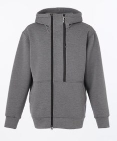 23区GOLF 【MEN】【23Fondation/WEB&一部店舗限定】 フルジップ パーカー