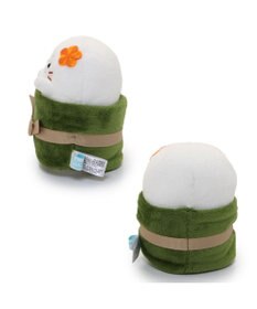 Mother garden しろたん お節マスコット 《昆布巻き》 【単品】